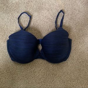 Dark blue Victoria Secret Bra
